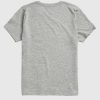 Tricou cu mânecă scurtă Marvel Scribble Ghost Spider pentru copil mic