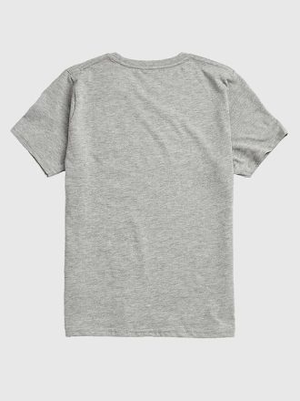 Tricou cu mânecă scurtă Marvel Scribble Ghost Spider pentru copil mic