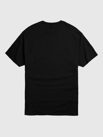 Tricou cu mânecă scurtă Star Wars Property of Rebellion