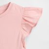 Tricou cu mâneci fluturate pentru copii Tricou cu mâneci fluturate pentru copii