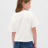 Tricou cu paiete flippy oversized pentru copii Tricou cu paiete flippy oversized pentru copii