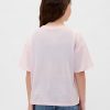 Tricou cu paiete flippy oversized pentru copii Tricou cu paiete flippy oversized pentru copii