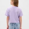 Tricou cu paiete flippy oversized pentru copii Tricou cu paiete flippy oversized pentru copii