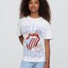 Tricou cu tunică grafică pentru copii Tricou cu tunică grafică pentru copii