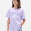 Tricou cu tunică grafică pentru copii Tricou cu tunică grafică pentru copii