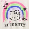 Tricou cu tunică grafică pentru copii Tricou cu tunică grafică pentru copii