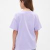 Tricou cu tunică grafică pentru copii Tricou cu tunică grafică pentru copii