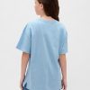 Tricou cu tunică grafică pentru copii Tricou cu tunică grafică pentru copii