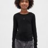 Tricou cu volanat pentru copii Tricou cu volanat pentru copii