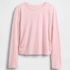 Tricou cu volanat pentru copii Tricou cu volanat pentru copii