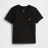 Tricou de buzunar pentru bebeluși și copii mici Tricou de buzunar pentru bebeluși și copii mici