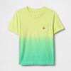 Tricou de buzunar pentru bebeluși și copii mici Tricou de buzunar pentru bebeluși și copii mici