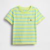 Tricou de buzunar pentru bebeluși și copii mici Tricou de buzunar pentru bebeluși și copii mici