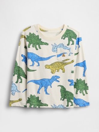 Tricou de buzunar pentru bebeluși și copii mici Tricou de buzunar pentru bebeluși și copii mici