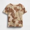 Tricou de buzunar pentru bebeluși și copii mici Tricou de buzunar pentru bebeluși și copii mici