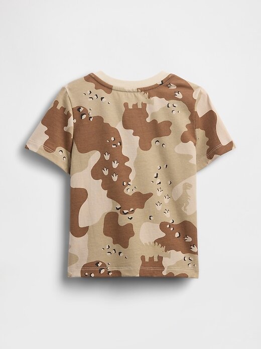 Tricou de buzunar pentru bebeluși și copii mici Tricou de buzunar pentru bebeluși și copii mici