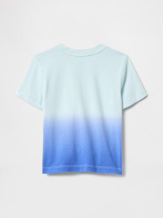 Tricou de buzunar pentru bebeluși și copii mici