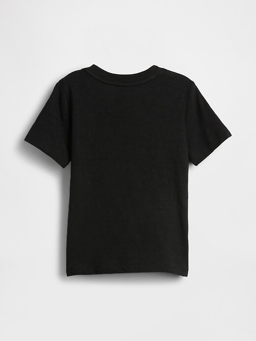 Tricou de buzunar pentru bebeluși și copii mici Tricou de buzunar pentru bebeluși și copii mici