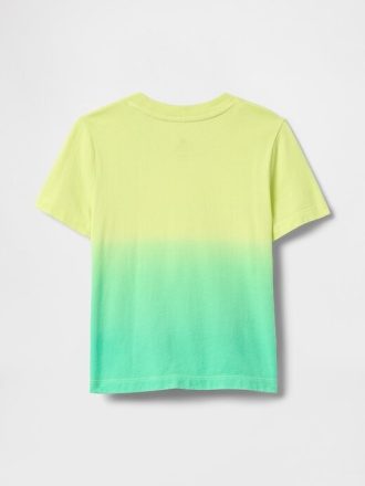 Tricou de buzunar pentru bebeluși și copii mici