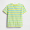 Tricou de buzunar pentru bebeluși și copii mici Tricou de buzunar pentru bebeluși și copii mici