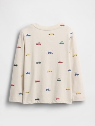 Tricou de buzunar pentru bebeluși și copii mici Tricou de buzunar pentru bebeluși și copii mici