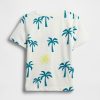 Tricou de buzunar pentru bebeluși și copii mici Tricou de buzunar pentru bebeluși și copii mici