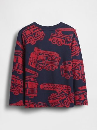 Tricou de buzunar pentru bebeluși și copii mici Tricou de buzunar pentru bebeluși și copii mici