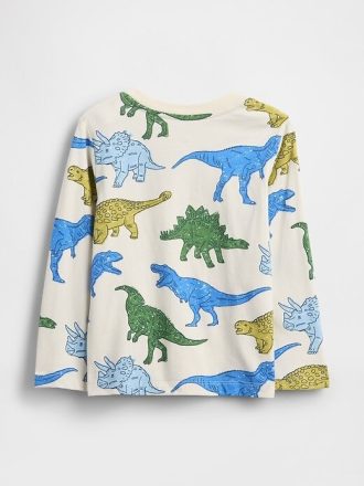 Tricou de buzunar pentru bebeluși și copii mici Tricou de buzunar pentru bebeluși și copii mici