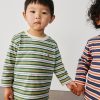 Tricou de buzunar pentru bebeluși și copii mici