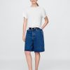 Tricou din amestec de in