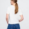 Tricou din amestec de in