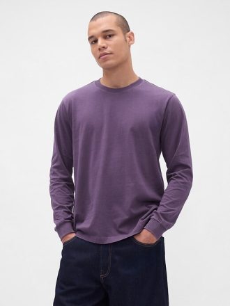 Tricou din bumbac organic Tricou din bumbac organic