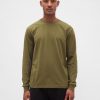 Tricou din bumbac organic