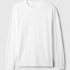 Tricou din bumbac organic