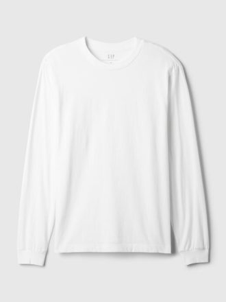 Tricou din bumbac organic