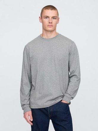 Tricou din bumbac organic