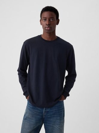 Tricou din bumbac organic