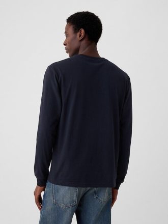 Tricou din bumbac organic