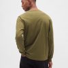 Tricou din bumbac organic