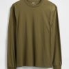 Tricou din bumbac organic