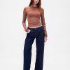 Tricou din jerseu CloseKnit