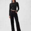 Tricou din jerseu CloseKnit