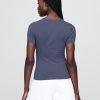 Tricou din jerseu CloseKnit