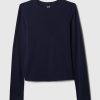 Tricou din jerseu CloseKnit