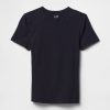 Tricou din jerseu CloseKnit
