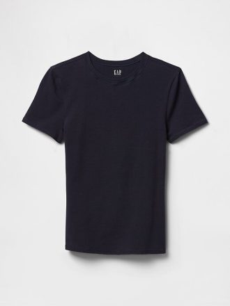Tricou din jerseu CloseKnit