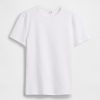 Tricou din jerseu CloseKnit