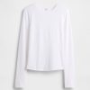 Tricou din jerseu CloseKnit