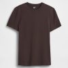 Tricou din jerseu CloseKnit