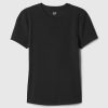 Tricou din jerseu CloseKnit